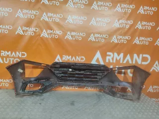 86511BW000, 2 бампер хендай, хундай, хёндай крета Hyundai Creta 1 Арт AR308862, вид 5
