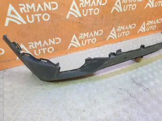 86612M0000, 9 Юбка бампера Hyundai Creta 1 Арт AR309021, вид 2