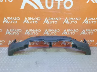 86612M0000, 9 Юбка бампера Hyundai Creta 1 Арт AR309021, вид 4