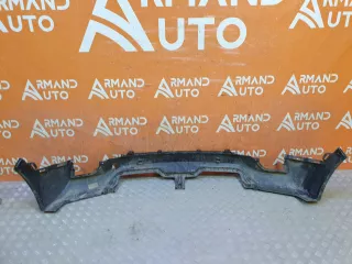 86612M0000, 9 Юбка бампера Hyundai Creta 1 Арт AR309021, вид 7