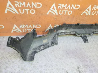 86612M0000, 9 Юбка бампера Hyundai Creta 1 Арт AR309021, вид 8