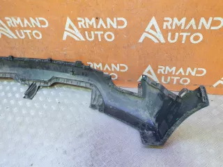 86612M0000, 9 Юбка бампера Hyundai Creta 1 Арт AR309021, вид 9