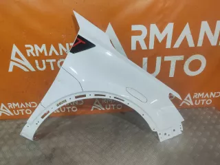 553000206AADYJ, 4 крыло чери тигго про макс т1е (т t 1 Chery Tiggo 7 PRO Арт AR309177, вид 1