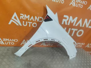 553000206AADYJ, 4 крыло чери тигго про макс т1е (т t 1 Chery Tiggo 7 PRO Арт AR309177, вид 2