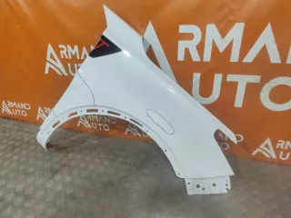 553000206AADYJ, 4 крыло чери тигго про макс т1е (т t 1 Chery Tiggo 7 PRO Арт AR309177, вид 4