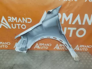 553000206AADYJ, 4 крыло чери тигго про макс т1е (т t 1 Chery Tiggo 7 PRO Арт AR309177, вид 6