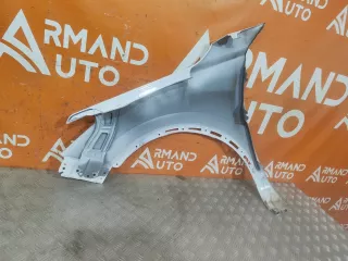 553000206AADYJ, 4 крыло чери тигго про макс т1е (т t 1 Chery Tiggo 7 PRO Арт AR309177, вид 7