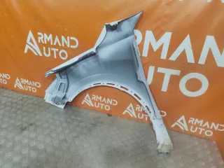553000206AADYJ, 4 крыло чери тигго про макс т1е (т t 1 Chery Tiggo 7 PRO Арт AR309177, вид 8