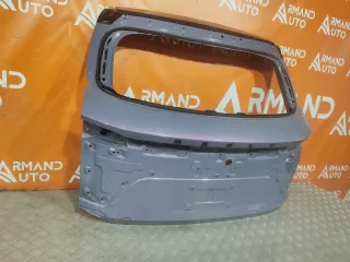 5062050200C15, 3 дверь багажника Geely Coolray Арт AR309243, вид 2