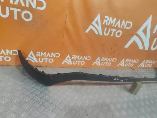 51127416042, 4 Юбка бампера BMW X3 G01 Арт AR309286, вид 2