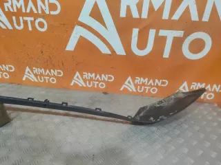 51127416042, 4 Юбка бампера BMW X3 G01 Арт AR309286, вид 3