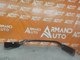 51127416042, 4 Юбка бампера BMW X3 G01 Арт AR309286, вид 5