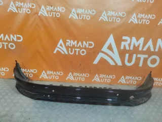 6044078300, 6600208884, 6600208887, 4 Юбка бампера Geely Tugella Арт AR309287, вид 1