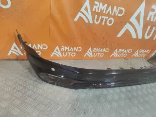 6044078300, 6600208884, 6600208887, 4 Юбка бампера Geely Tugella Арт AR309287, вид 2