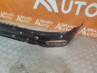 6044078300, 6600208884, 6600208887, 4 Юбка бампера Geely Tugella Арт AR309287, вид 3