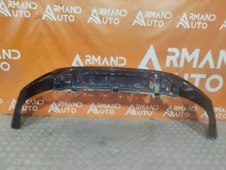 6044078300, 6600208884, 6600208887, 4 Юбка бампера Geely Tugella Арт AR309287, вид 4