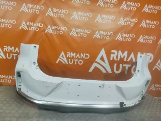 602001291AADQJ, 602001291AA, 6 бампер эксид тхл EXEED TXL Restailing Арт AR309439
