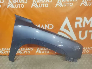8403104XKN04A, 4 крыло хавал дарго Haval Dargo Арт AR309543, вид 1