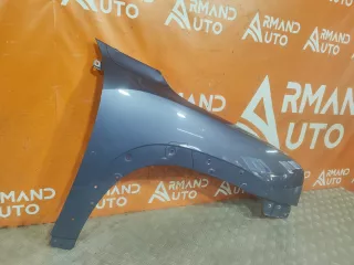 8403104XKN04A, 4 крыло хавал дарго Haval Dargo Арт AR309543, вид 2