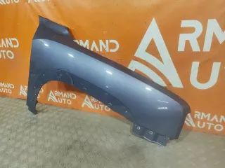 8403104XKN04A, 4 крыло хавал дарго Haval Dargo Арт AR309543, вид 5