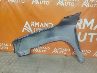 8403104XKN04A, 4 крыло хавал дарго Haval Dargo Арт AR309543, вид 6