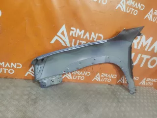 8403104XKN04A, 4 крыло хавал дарго Haval Dargo Арт AR309543, вид 7