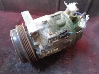 92600AM715 Компрессор кондиционера Infiniti G 3 Арт 00293320, вид 1