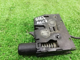 4G0823509C Замок капота Audi A6 C7 (S6,RS6) Арт 00285263, вид 2