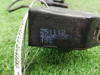 4G0823509C Замок капота Audi A6 C7 (S6,RS6) Арт 00285263, вид 3