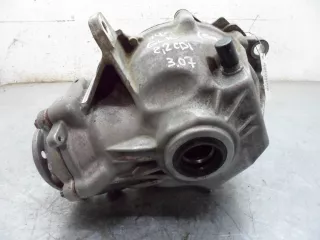 A2213307200,2213307200 Редуктор передний Mercedes GLK X204 Арт 00268524, вид 1