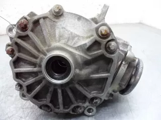 A2213307200,2213307200 Редуктор передний Mercedes GLK X204 Арт 00268524, вид 3