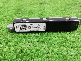 7P6035552B Антенна Volkswagen Touareg 2 Арт 00297733, вид 2