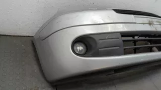 7401AC Бампер передний серебристый Citroen Xsara Picasso Арт 20244468, вид 3