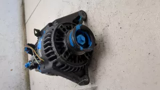270600D110 Генератор Toyota Matrix 1 Арт 20392069, вид 2
