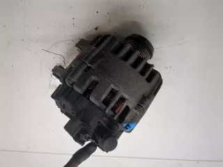 1711969,AG9T10300BA Генератор Ford Mondeo 4 restailing 2.0л TDCI Арт 20210733, вид 1