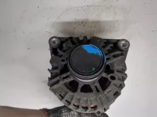 1711969,AG9T10300BA Генератор Ford Mondeo 4 restailing 2.0л TDCI Арт 20210733, вид 2