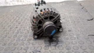 1711969,AG9T10300BA Генератор Ford Mondeo 4 restailing 2.0л TDCI Арт 20210733, вид 4
