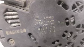 Генератор Ford S-Max 1 2007г. 2099445,1791839,6G9J10300XA - Фото 3
