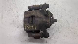 44001CY000 Суппорт тормозной задний правый Nissan Serena C25 Арт 20403166, вид 1