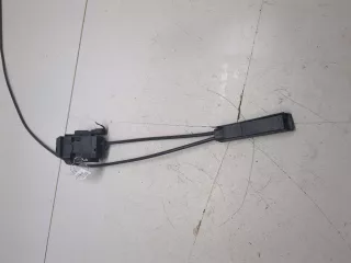 A2048800260 Замок капота Mercedes C W204 Арт 20393946, вид 3