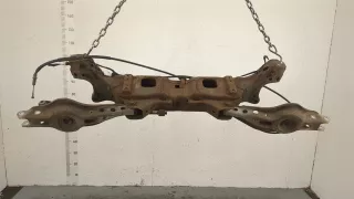 84149392 Рычаг задний правый Chevrolet Malibu 9 Арт 11396272, вид 2