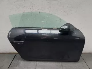 8J2837886,8J0837207 Ручка наружная передняя правая черная Audi TT 2 Арт 11193871, вид 1