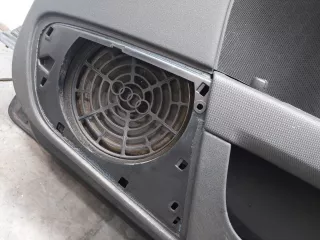 8J2837886,8J0837207 Ручка наружная передняя правая черная Audi TT 2 Арт 11193871, вид 4