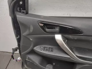 5716A662,5716A638XA Ручка наружная передняя правая черная Mitsubishi Eclipse Cross Арт 11369710, вид 3