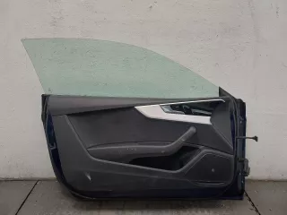 8W0837811A,8W0837239B Ручка наружная передняя левая синяя Audi A5 (S5,RS5) 2 Арт 11250048, вид 2