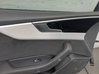 8W0837811A,8W0837239B Ручка наружная передняя левая синяя Audi A5 (S5,RS5) 2 Арт 11250048, вид 3
