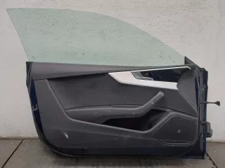 8W0837811A,8W0837239B Ручка наружная передняя левая синяя Audi A5 (S5,RS5) 2 Арт 11250048, вид 4