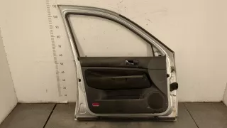 3B0837207F,3B0837885K Ручка наружная передняя левая серебристая Volkswagen Golf 5 Арт 11385140, вид 2