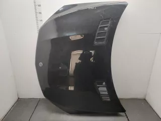 A2928800057 Капот черный Mercedes ML/GLE W166 Арт 20350803, вид 1