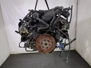 078100032SX,BDV Двигатель Audi A4 B6 Арт 8805021, вид 3